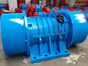YZU振動電機