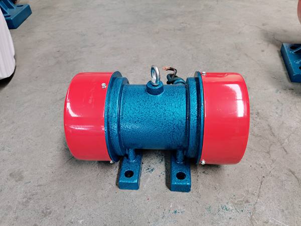 YZS振動(dòng)電機(jī)