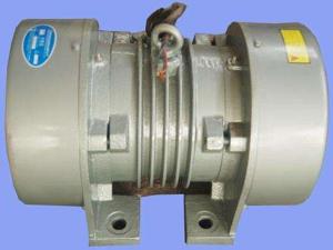 YZO振動(dòng)電機(jī)